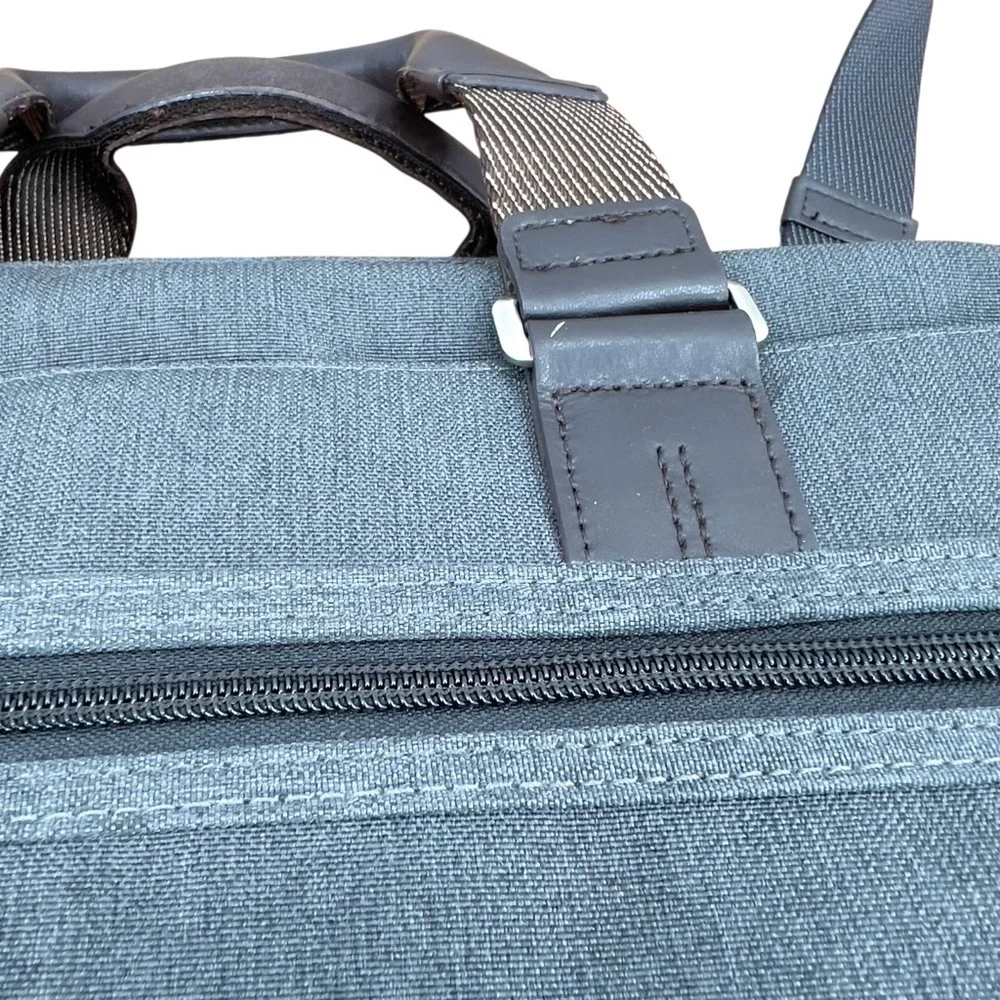 TUMI Alpha Bravo Briefcase - Picture 16 of 16